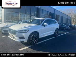 Image of 2020 VOLVO XC60