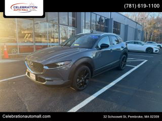 Image of 2023 MAZDA CX-30