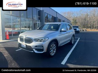 Image of 2019 BMW X3