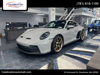 Image of 2022 PORSCHE 911