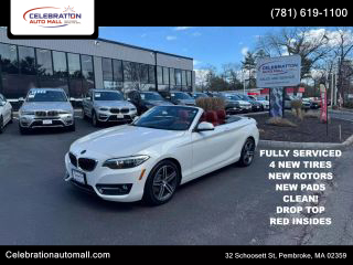 Image of 2017 BMW 2 SERIES