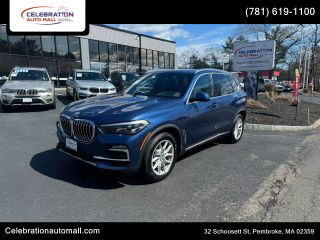 Image of 2019 BMW X5