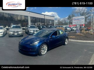 Image of 2018 TESLA MODEL 3