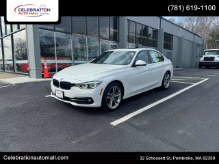 Image of 2018 BMW 3 SERIES