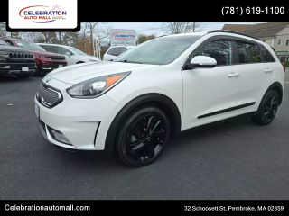 Image of 2019 KIA NIRO