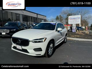 Image of 2020 VOLVO XC60