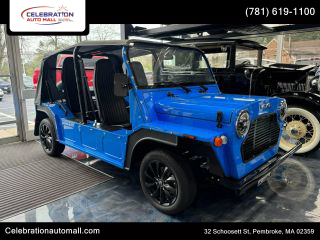 Image of 2025 MOKE EMOKE