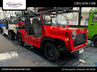 Image of 2025 MOKE EMOKE