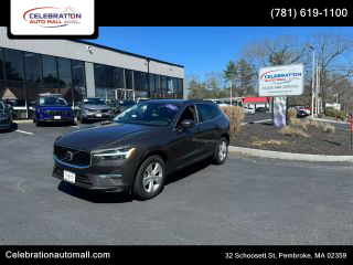 Image of 2022 VOLVO XC60