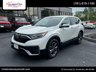 Image of 2022 HONDA CR-V
