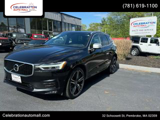 Image of 2019 VOLVO XC60