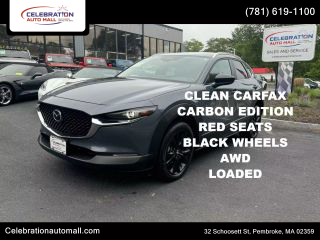 Image of 2022 MAZDA CX-30