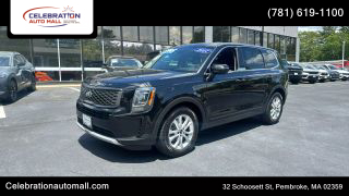 Image of 2021 KIA TELLURIDE