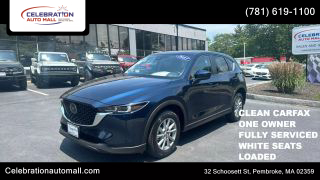 Image of 2023 MAZDA CX-5