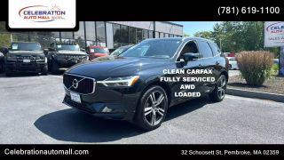 Image of 2019 VOLVO XC60