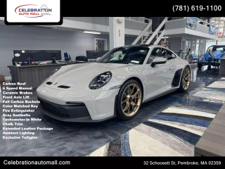 Image of 2022 PORSCHE 911