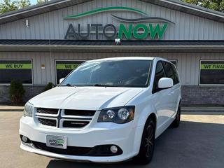 Image of 2019 DODGE GRAND CARAVAN PASSENGER