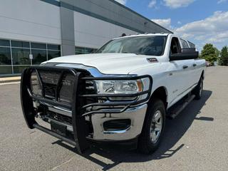 Image of 2020 RAM 2500 CREW CAB