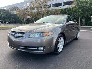 Image of 2008 ACURA TL