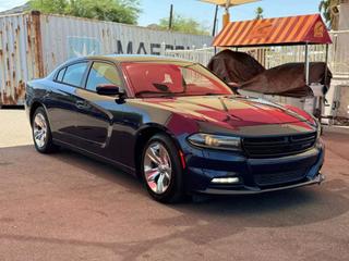 Image of 2015 DODGE CHARGER