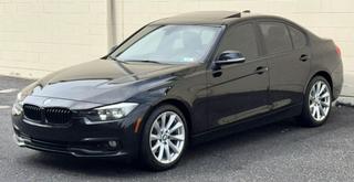 Image of 2016 BMW 3 SERIES