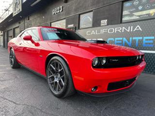 Image of 2016 DODGE CHALLENGER