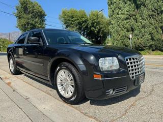 Image of 2008 CHRYSLER 300