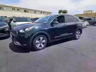 Image of 2019 KIA NIRO PLUG-IN HYBRID