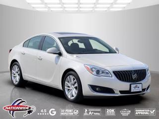 Image of 2014 BUICK REGAL