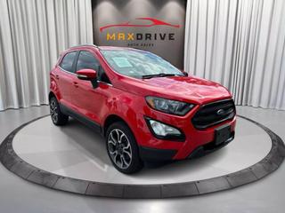 2019 FORD ECOSPORT - Image