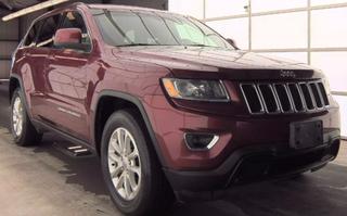 Image of 2015 JEEP GRAND CHEROKEE