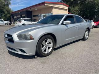 Image of 2012 DODGE CHARGER