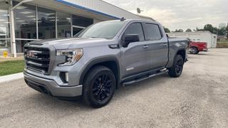 Image of 2020 GMC SIERRA 1500 CREW CAB