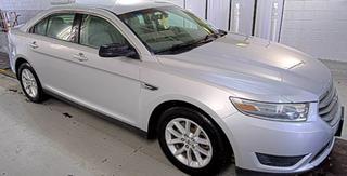 Image of 2014 FORD TAURUS