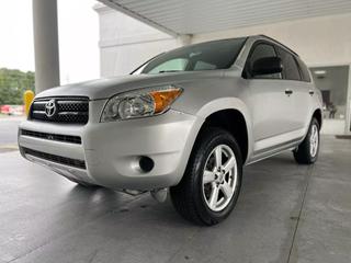 Image of 2008 TOYOTA RAV4