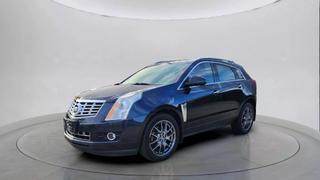 Image of 2016 CADILLAC SRX