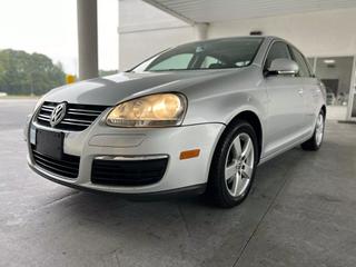 Image of 2009 VOLKSWAGEN JETTA