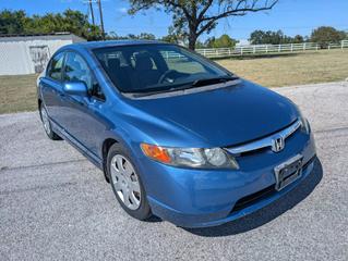 Image of 2006 HONDA CIVIC