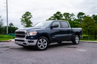 2023 RAM 1500 CREW CAB - Image