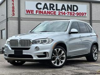 Image of 2018 BMW X5