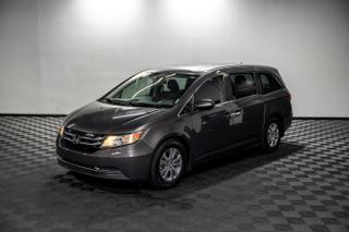 Image of 2014 HONDA ODYSSEY