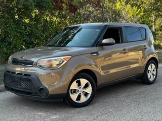 Image of 2014 KIA SOUL