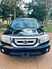 Image of 2011 HONDA PILOT