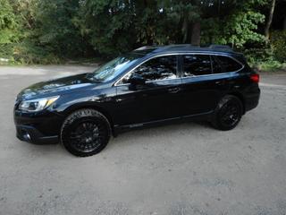 Image of 2016 SUBARU OUTBACK