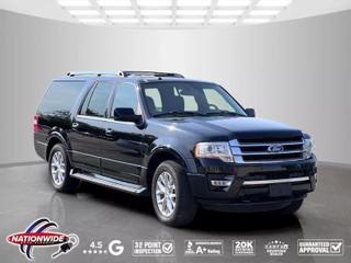 Image of 2016 FORD EXPEDITION EL