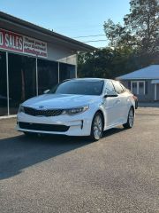 Image of 2018 KIA OPTIMA