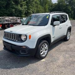 Image of 2016 JEEP RENEGADE