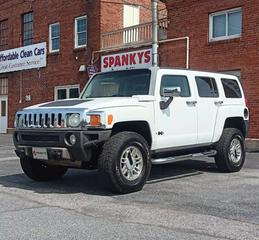 Image of 2006 HUMMER H3