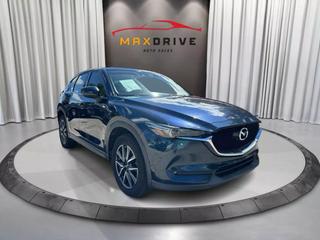 Image of 2017 MAZDA CX-5