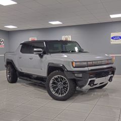 Image of 2024 GMC HUMMER EV PICKUP